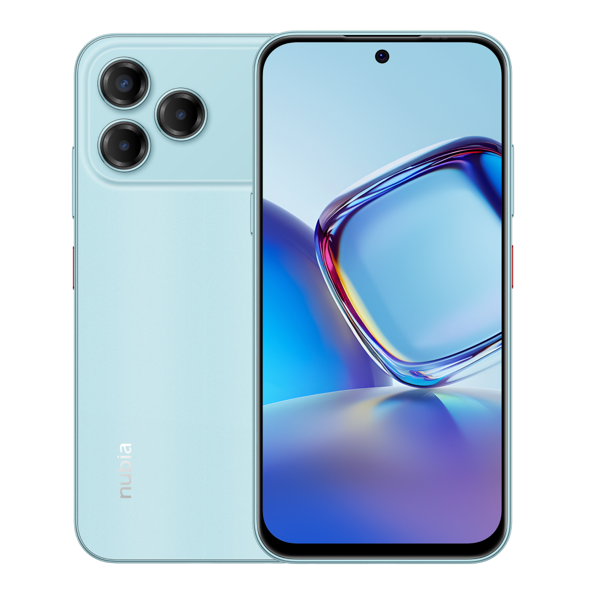 Nubia V80 Design 8GB 128GB