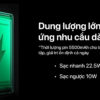 Nubia V80 Design 8GB 128GB