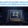 Nubia V80 Design 8GB 128GB