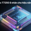Nubia V80 Max 6GB 128GB