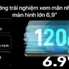 Nubia V80 Max 6GB 128GB