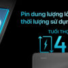 Nubia V80 Max 6GB 128GB