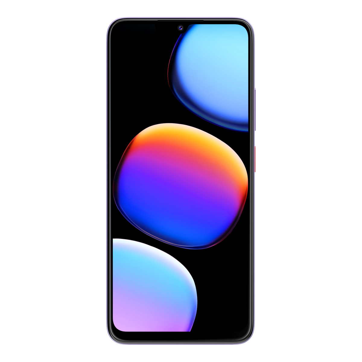 Nubia V80 Max 8GB 128GB