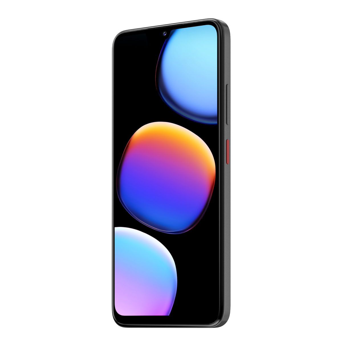 Nubia V80 Max 8GB 128GB