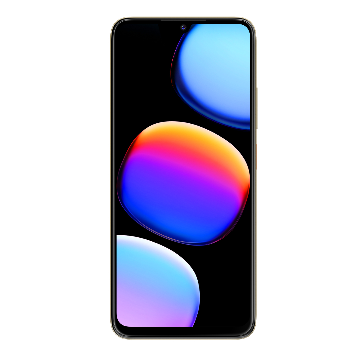 Nubia V80 Max 8GB 128GB