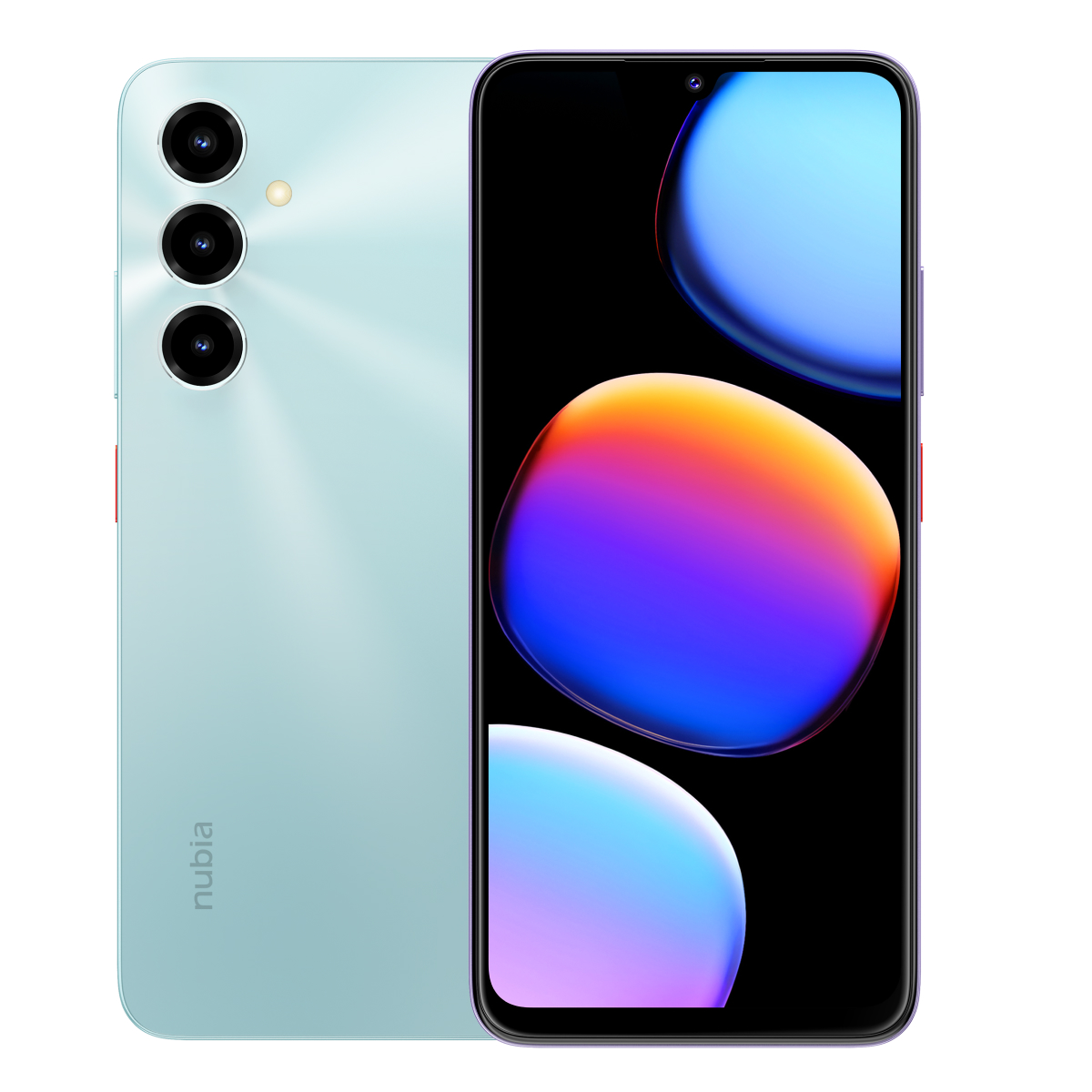 Nubia V80 Max 8GB 128GB