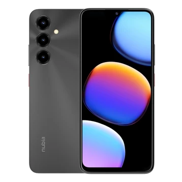 Nubia V80 Max 8GB 128GB - Tín Nguyễn Luxury
