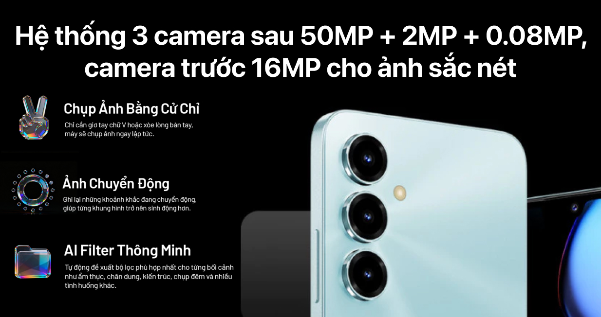 Nubia V80 Max 8GB 128GB