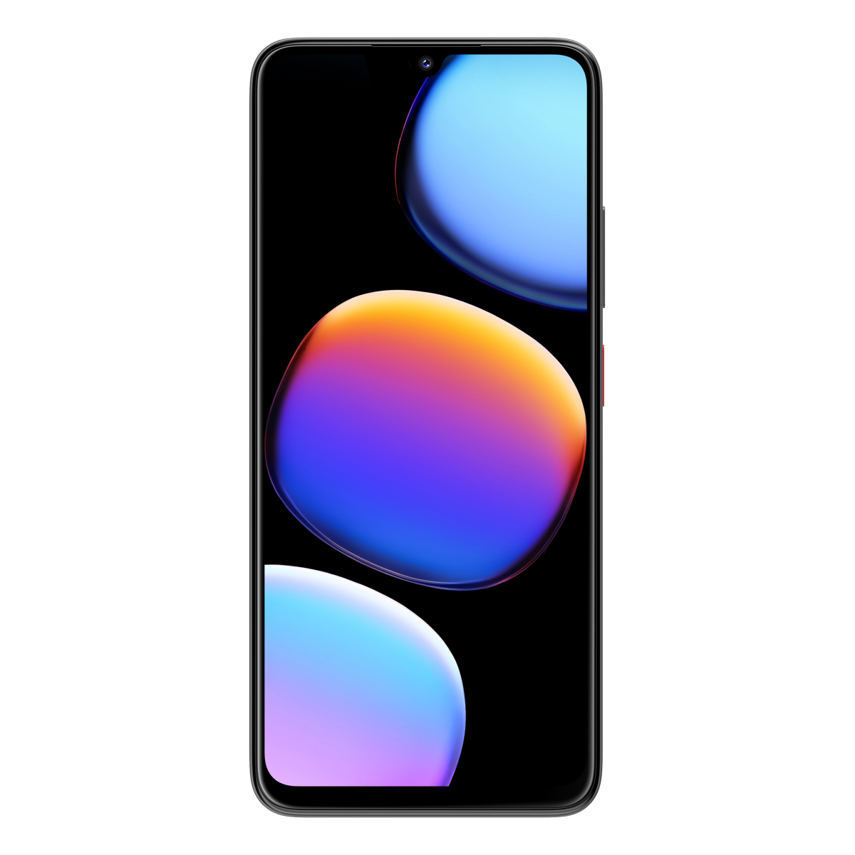 Nubia V80 Max 8GB 128GB