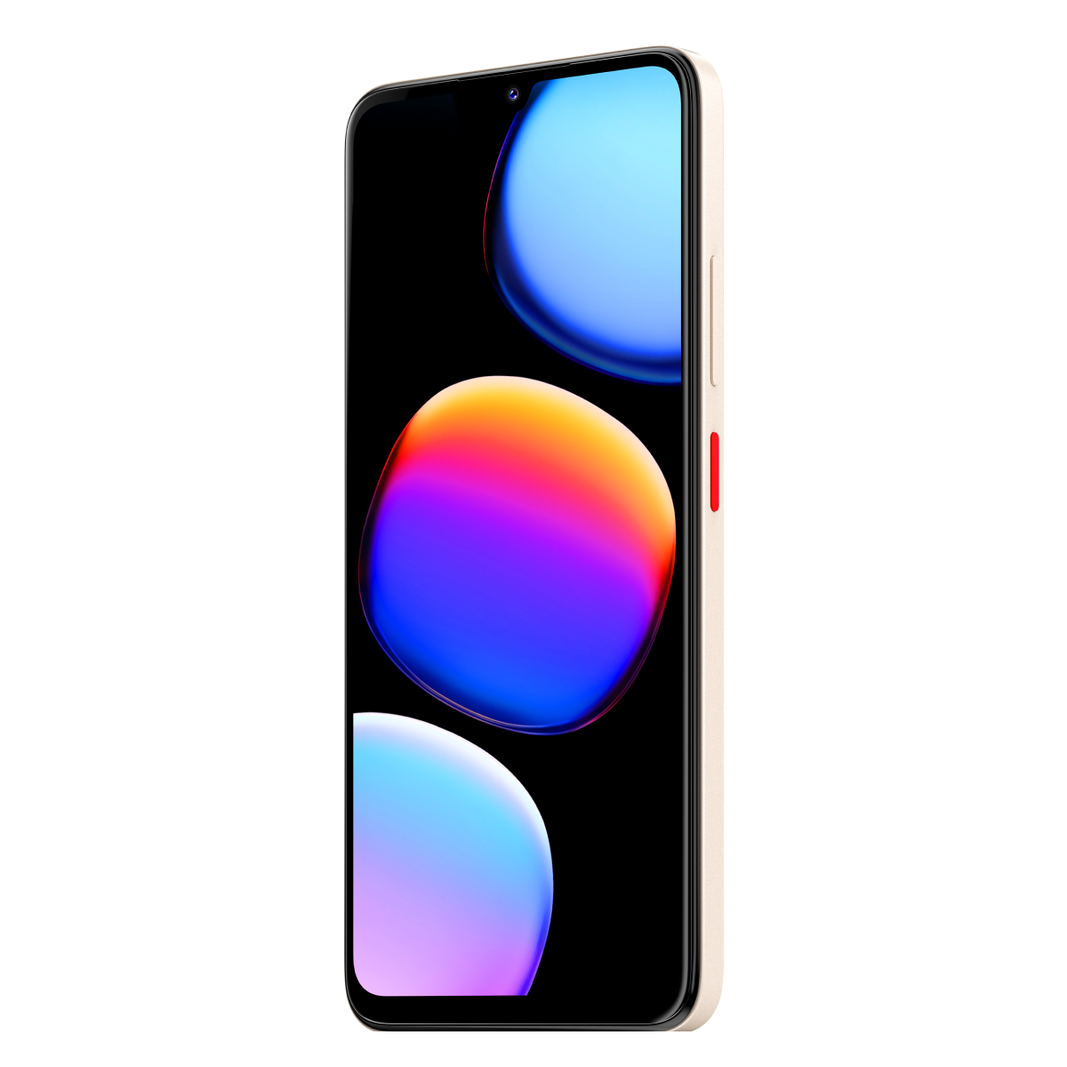 Nubia V80 Max 8GB 256GB