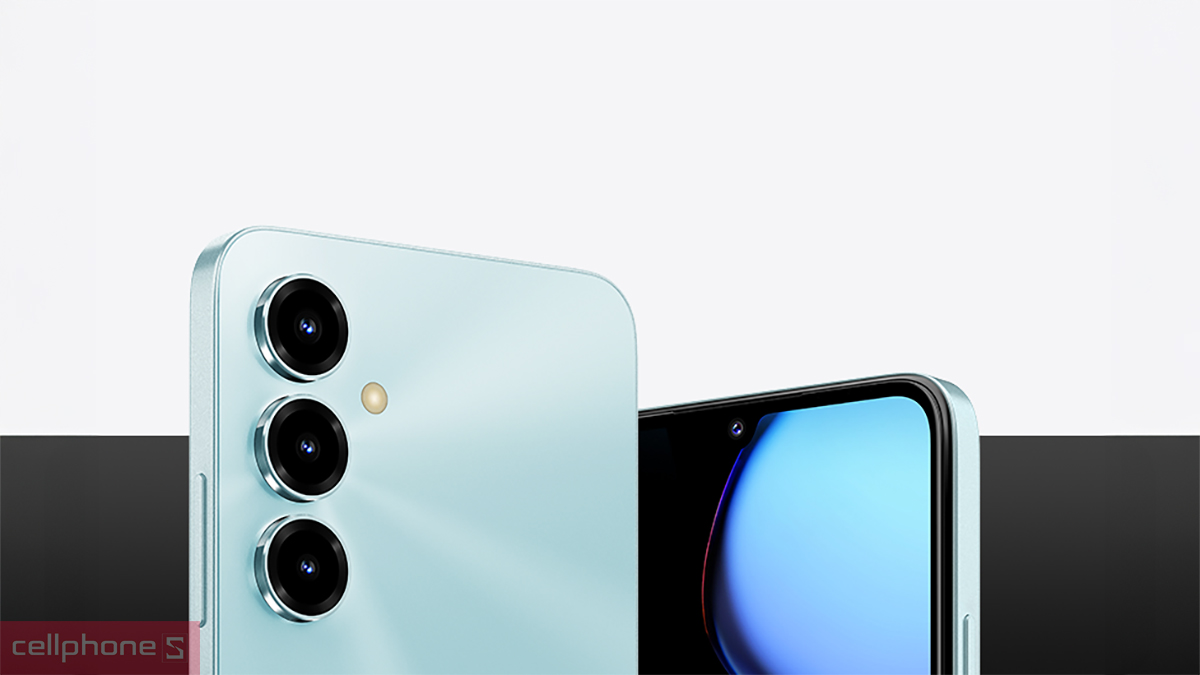 Điện thoại Nubia V80 Max phù hợp cho người dùng nào
