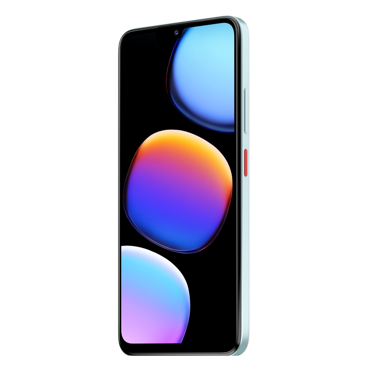 Nubia V80 Max 8GB 256GB