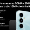 Nubia V80 Max 8GB 256GB