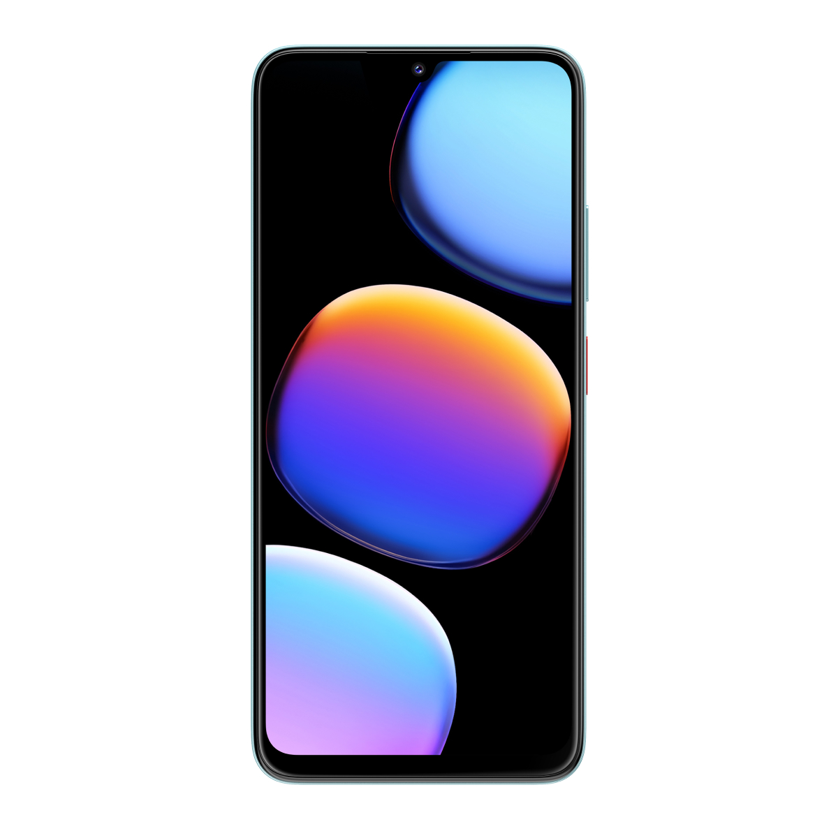 Nubia V80 Max 8GB 256GB