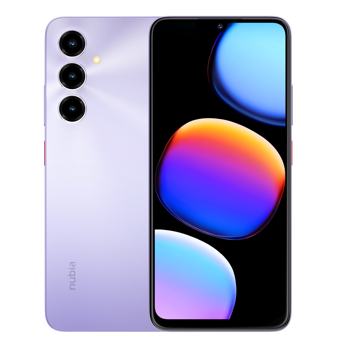 Nubia V80 Max 8GB 256GB