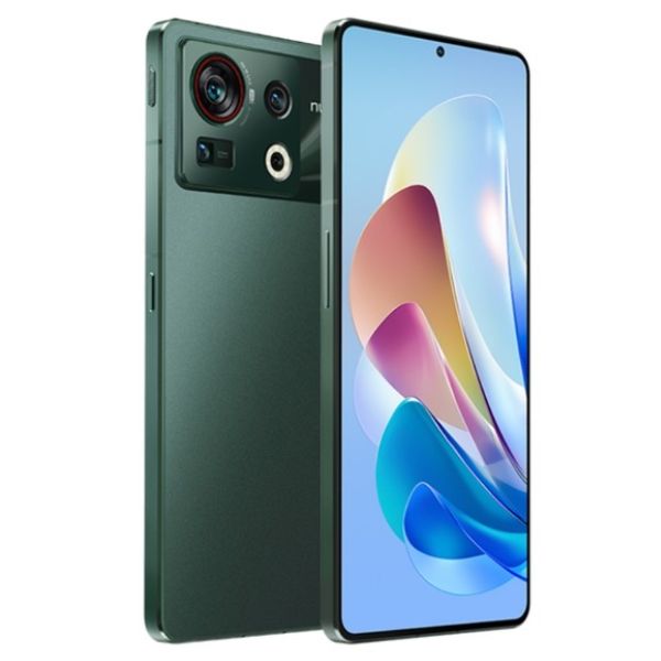 Nubia Z40S Pro