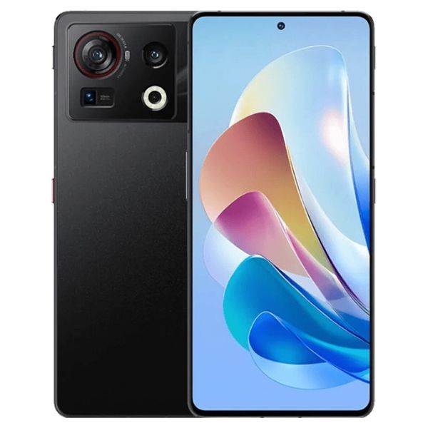 Nubia Z40S Pro