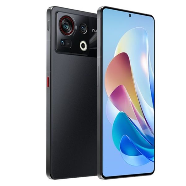 Nubia Z40S Pro