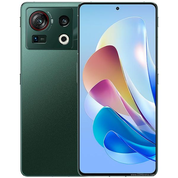 Nubia Z40S Pro