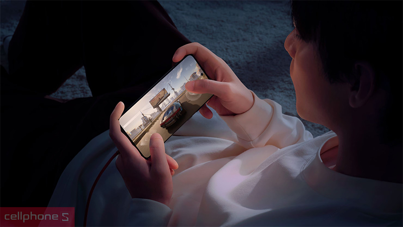 Điện thoại OnePlus Ace 2 Pro - Hiệu năng đột phá, hiển thị sắc nét