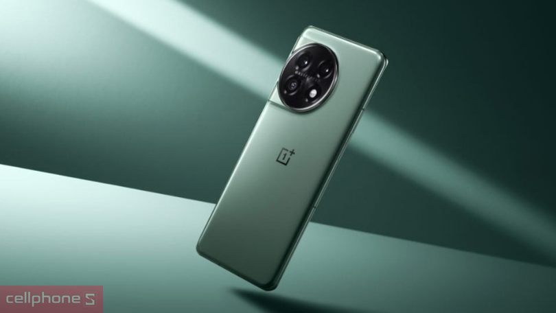Điện thoại OnePlus Ace 2 Pro - Hiệu năng đột phá, hiển thị sắc nét