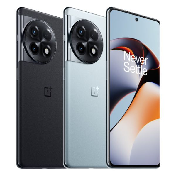 OnePlus Ace 2V