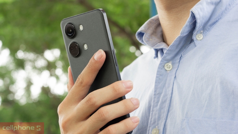 OnePlus Ace 2V - Lựa chọn flagship mới với mức giá cực tốt