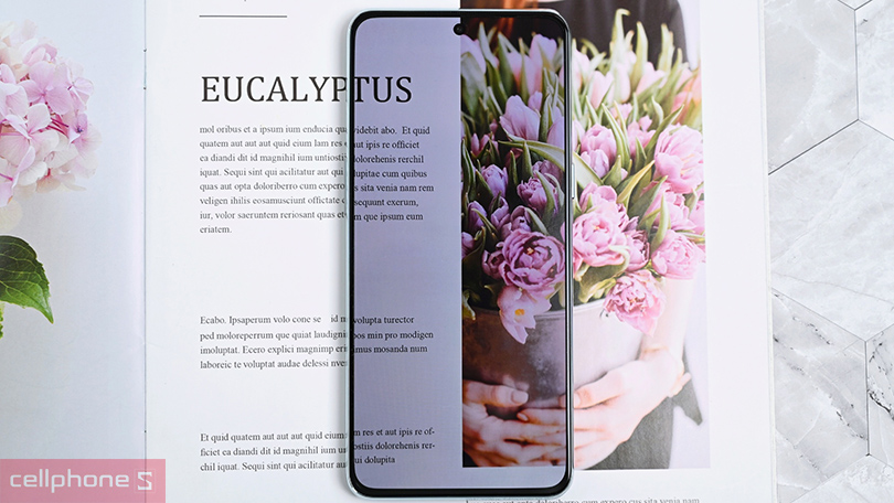 OnePlus Ace Pro - Cấu hình mạnh mẽ, sạc tốc độ