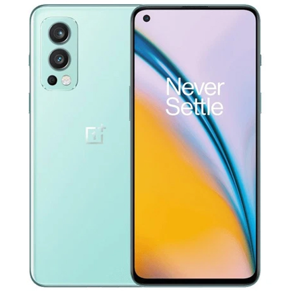 OnePlus Nord 2T