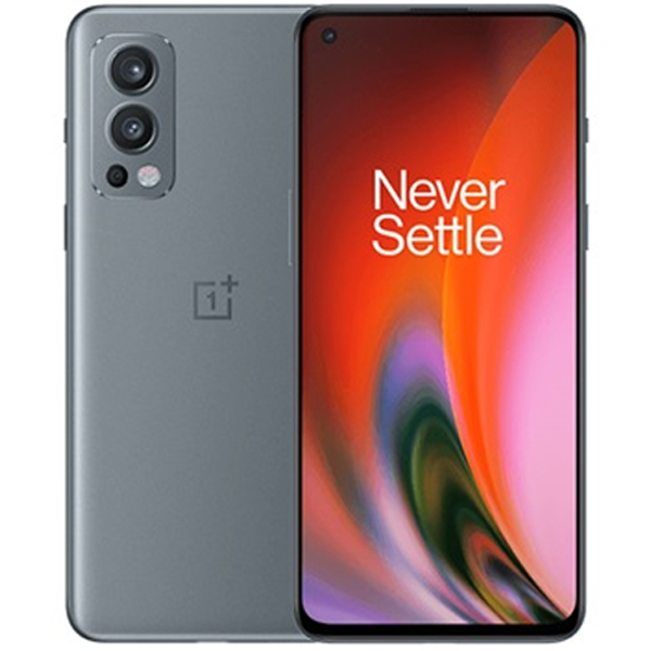 OnePlus Nord 2T