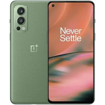 OnePlus Nord 2T - Tín Nguyễn Luxury