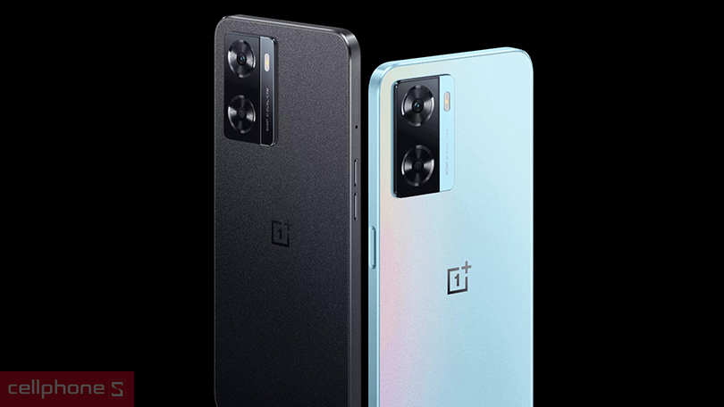 Đánh giá thiết kế điện thoại OnePlus Nord 20 SE