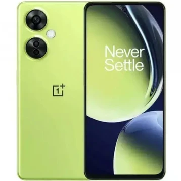 OnePlus Nord N30 - Tín Nguyễn Luxury