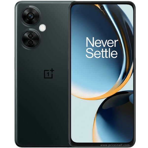 OnePlus Nord N30