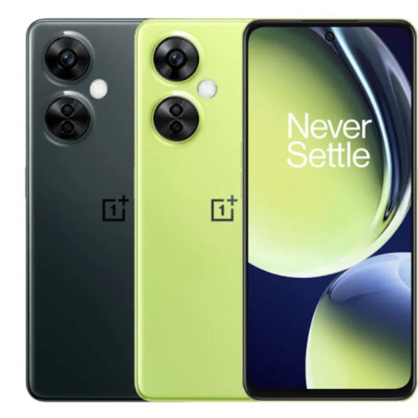 OnePlus Nord N30