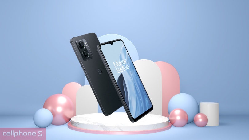 OnePlus Nord N300
