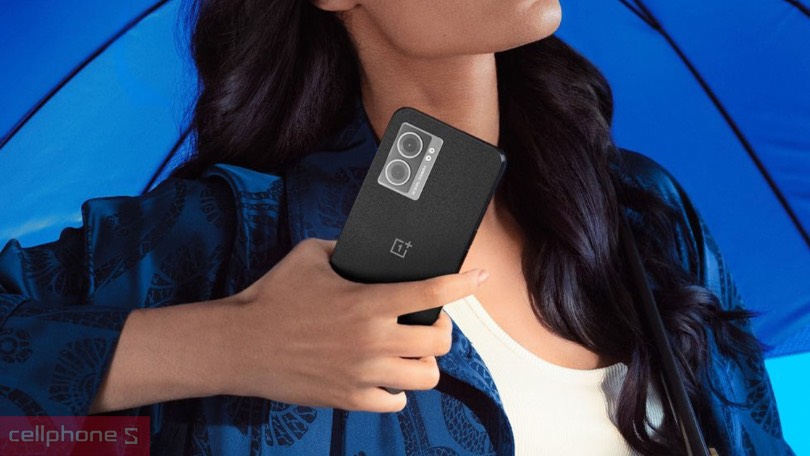 Camera hỗ trợ tốt nhu cầu chụp chân dung
