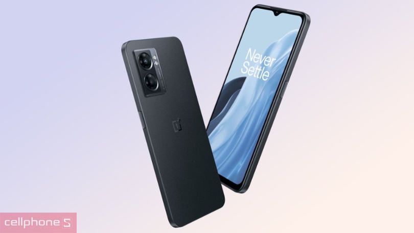 Cấu hình ổn định, kết nối 5G với chip Dimensity 810