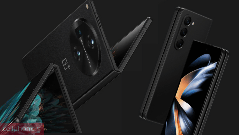 Điện thoại OnePlus Open ra mắt khi nào?