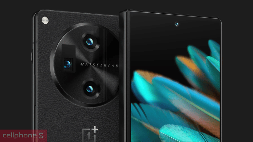 Điện thoại OnePlus Open có giá bao nhiêu?