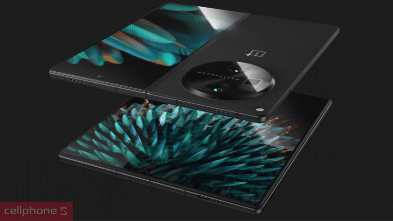 OnePlus V Fold