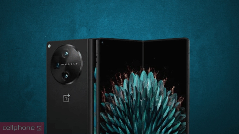 OnePlus V Fold sẽ ra mắt khi nào?