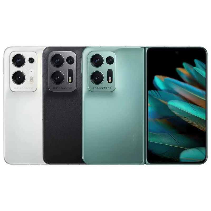 OnePlus V Fold