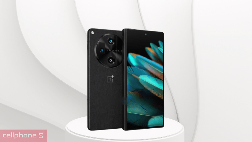 Giá bán của OnePlus V Fold là bao nhiêu?