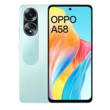 OPPO A58 4G 6GB 128GB