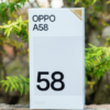 OPPO A58 4G 6GB 128GB