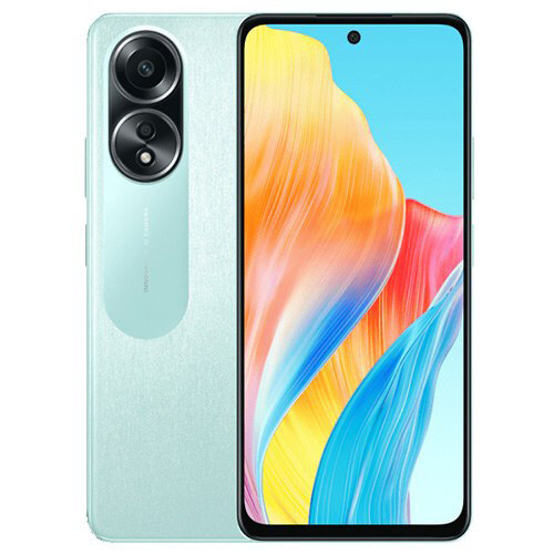OPPO A58 4G 6GB 128GB