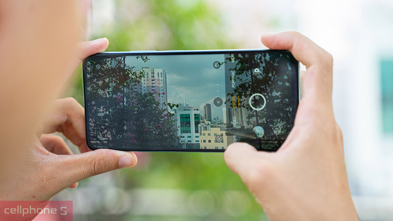 Điện thoại OPPO A58 khi nào ra mắt?