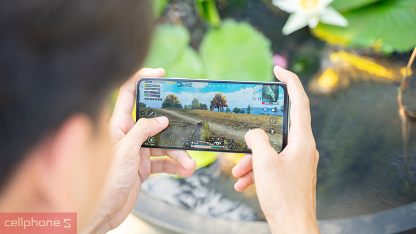 Đánh giá OPPO A58 – Mỏng nhẹ, pin dung lượng lớn