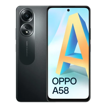 OPPO A58 8GB 128GB - Tín Nguyễn Luxury